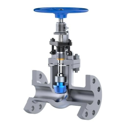 Pneumatische Hoek Afsluitklep DN80 PN16 Bar Flens Einde DN15 ~ DN100 Maat: